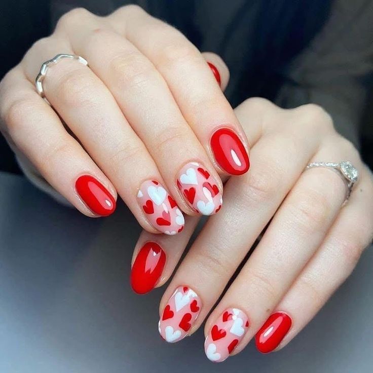 TK Nails Spa & Bar nail photo 4