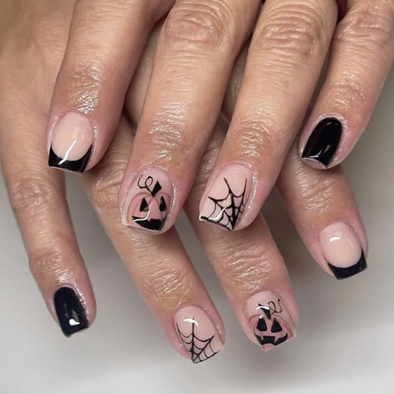TK Nails Spa & Bar nail photo 5