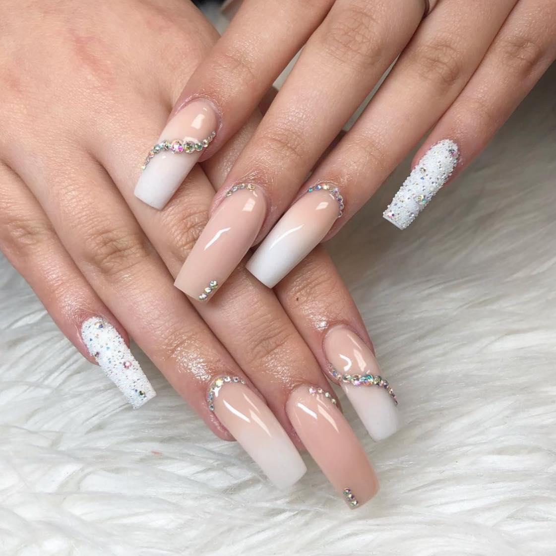 TK Nails Spa & Bar nail photo 7